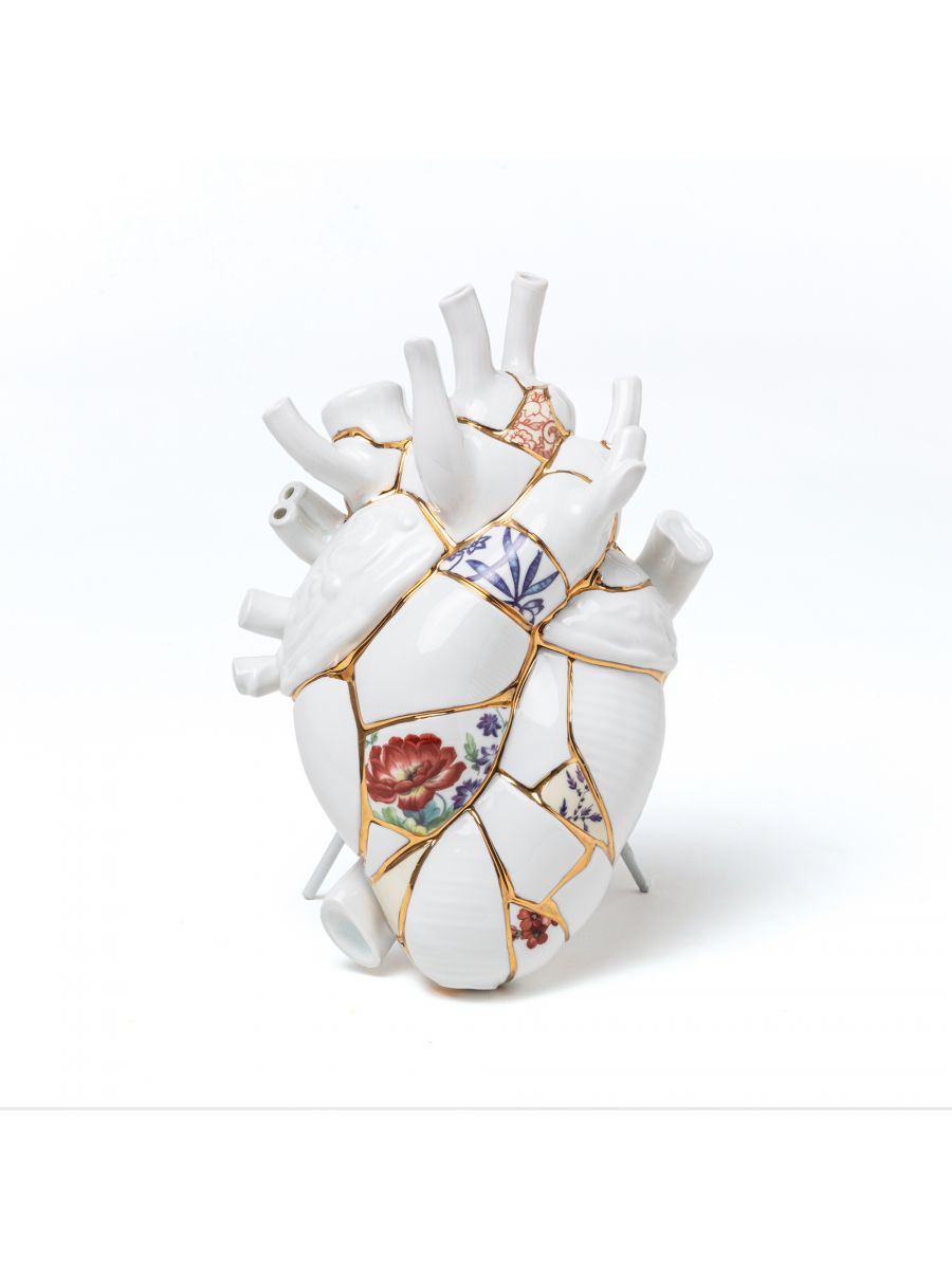 LOVE IN BLOOM KINTSUGI