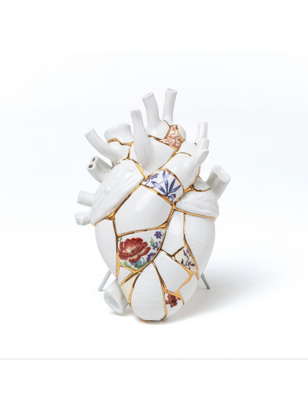 LOVE IN BLOOM KINTSUGI