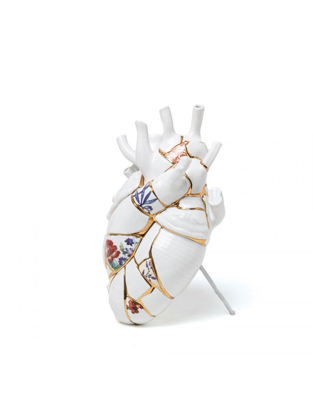 LOVE IN BLOOM KINTSUGI
