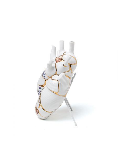 LOVE IN BLOOM KINTSUGI