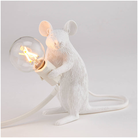 Mouse Lamp Standing MAC