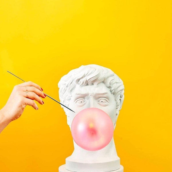 Wonder Lamp Seletti design Uto BALMORAL
