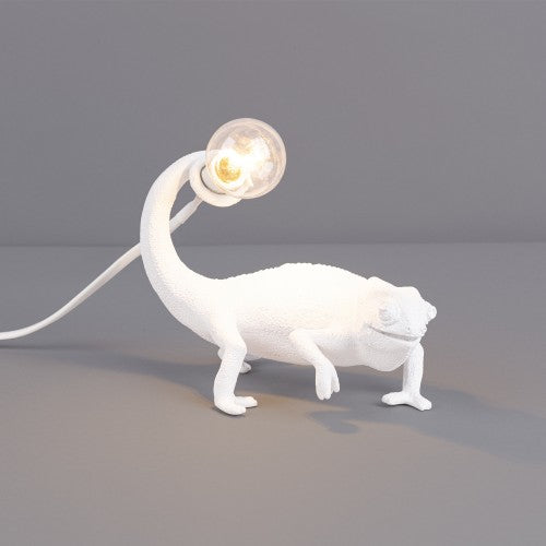 CHAMALEON LAMP SELETTI STILL SELETTI MARCANTONIO