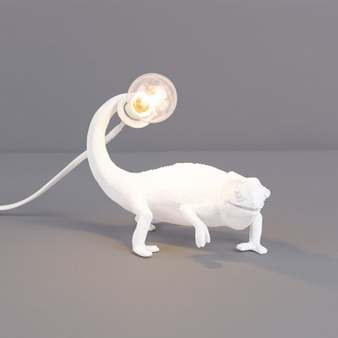 CHAMALEON LAMP SELETTI STILL SELETTI MARCANTONIO