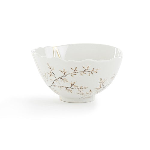 Ciotola in porcellana KINTSUGI N°3