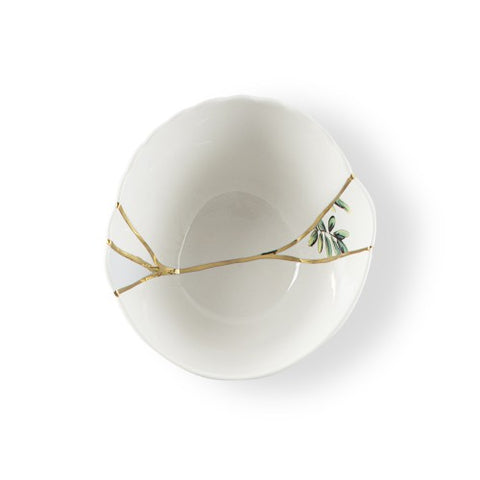 Ciotola in porcellana KINTSUGI N°2