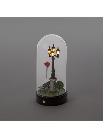 MY LITTLE VALENTINE LAMPADA RICARICABILE