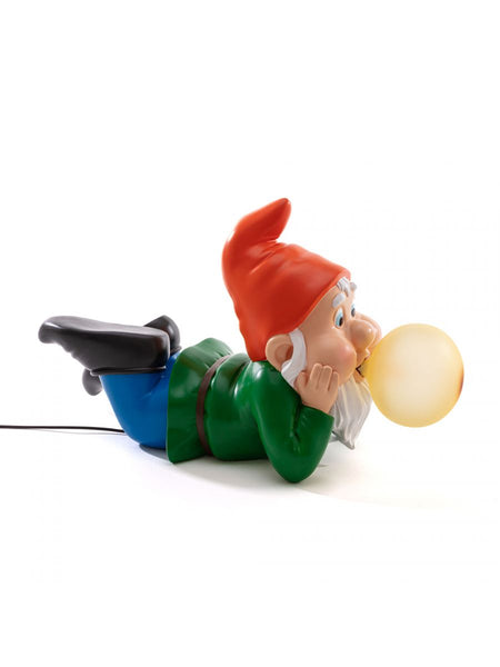 DREAMING GUMMY Lamp Seletti design Uto BALMORAL