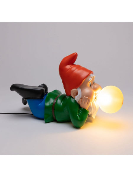 DREAMING GUMMY Lamp Seletti design Uto BALMORAL