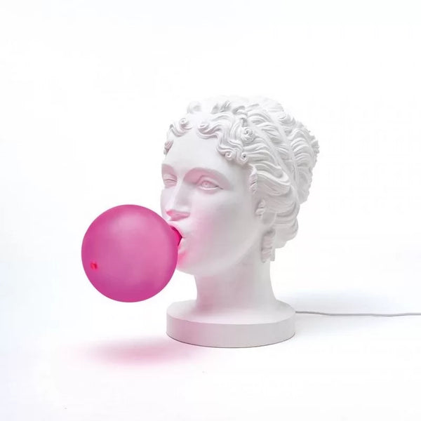 Grace Lamp Seletti design Uto BALMORAL