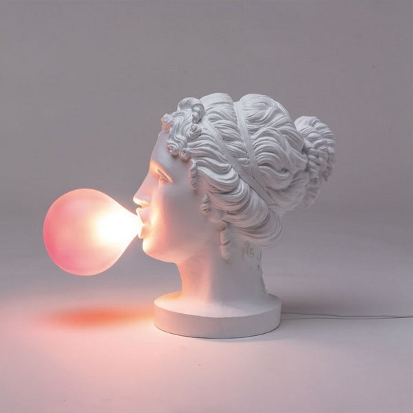 Grace Lamp Seletti design Uto BALMORAL