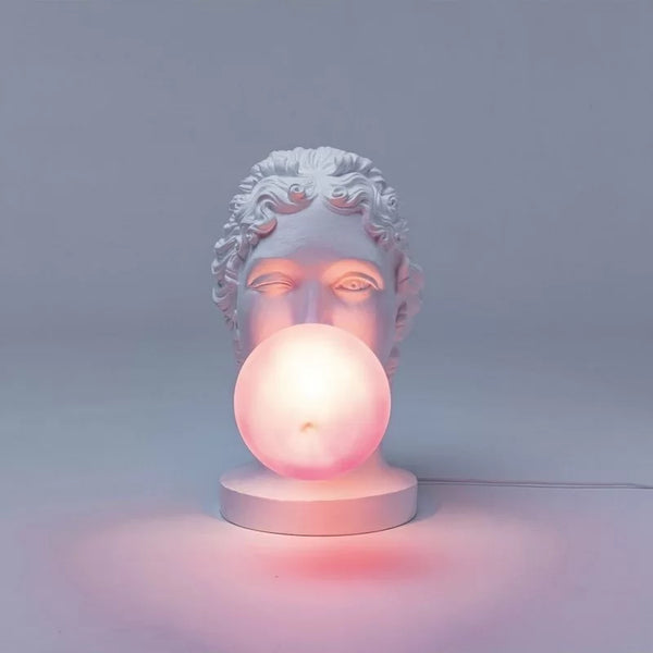 Grace Lamp Seletti design Uto BALMORAL