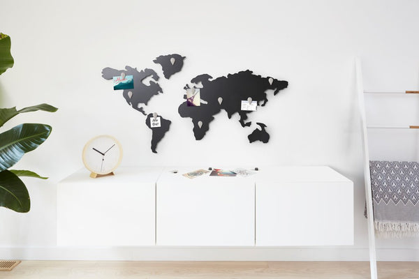 Decorazione da parete Umbra Mappit