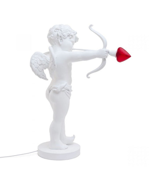 CUPID LAMP SELETTI BY UTO BALMORAL