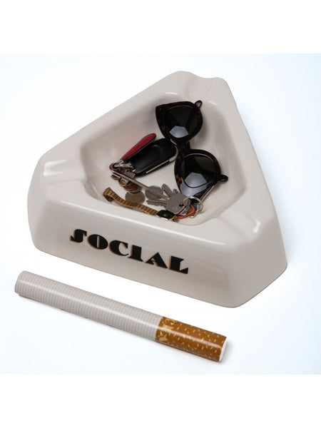 SOCIAL SMOKER SELETTI DIESEL LIVING