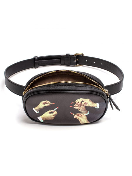 MARSUPIO WAIST BAG LIPSTICK