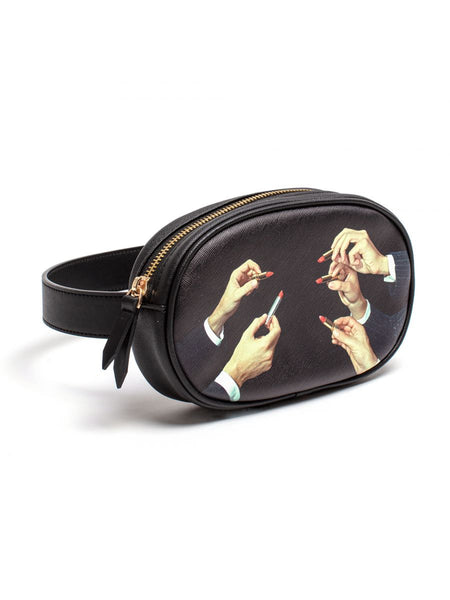 MARSUPIO WAIST BAG LIPSTICK
